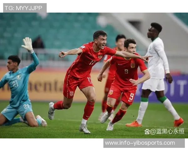 国内足球新篇章崛起青年才俊助力联赛发展与国家队崭露头角