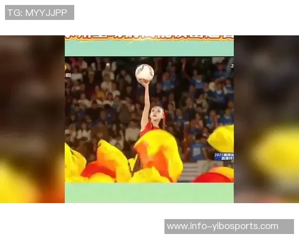 足球的旋律与激情交织在一起的欢歌盛宴