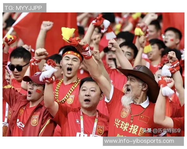 中国足球世界杯之路:追梦与挑战的交织与未来展望 中国足球世界杯之路:追梦与挑战的交织与未来展望