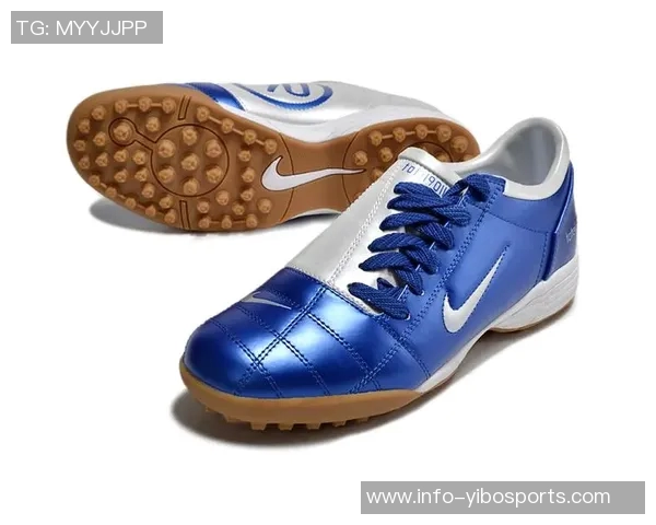 耐克T90足球鞋的卓越性能与舒适体验全面解析