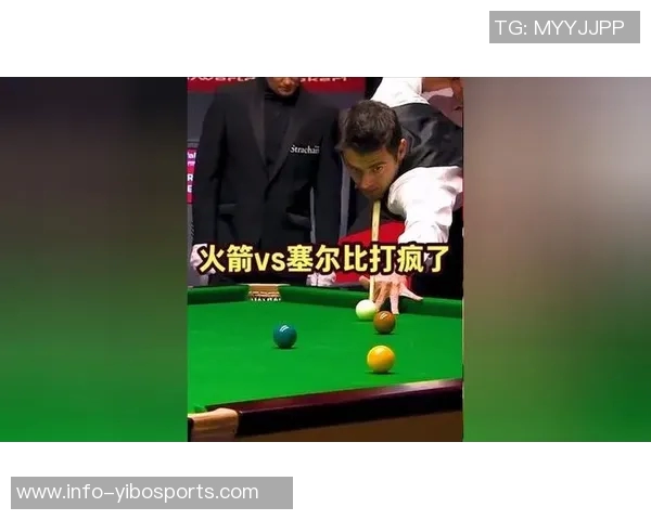 奥沙利文与艾伦巅峰对决谁将赢得斯诺克赛场的荣耀之战 奥沙利文与艾伦巅峰对决谁将赢得斯诺克赛场的荣耀之战